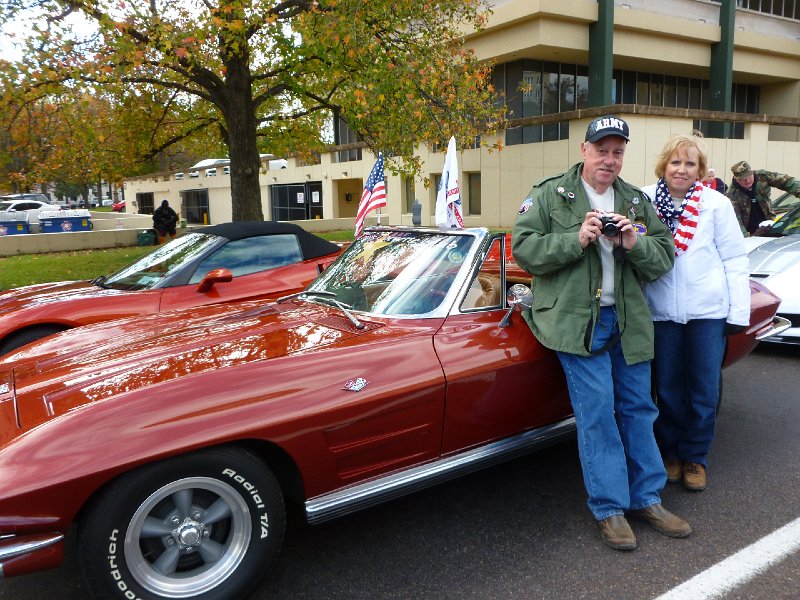 Veterans Parade 2014 225